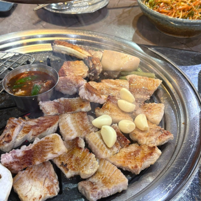 돈육지존 대표후기 이미지 1